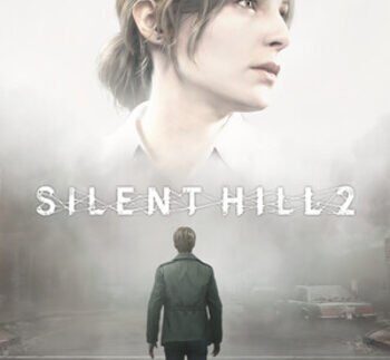SILENT HILL 2 PC